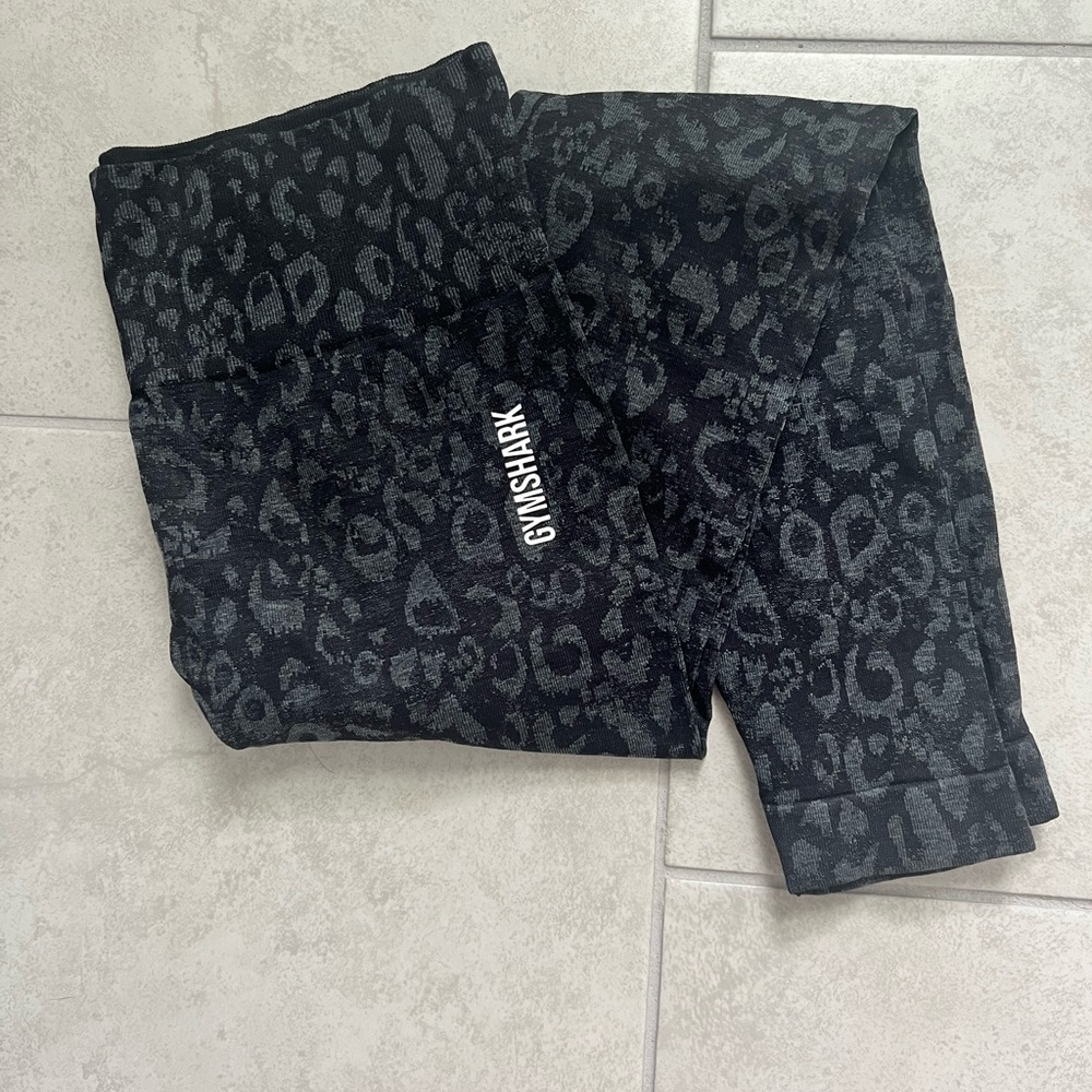 Gymshark Animal Adapt Leggings